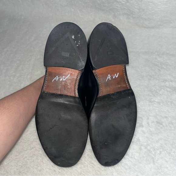 Allen Edmonds Grayson size 10 men’s tassel loafers - Picture 10 of 14